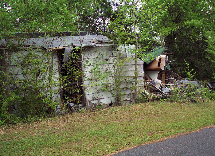 Housing Abatement Board