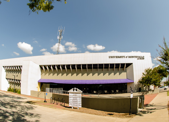 Montevallo Development Cooperative District (MDCD)