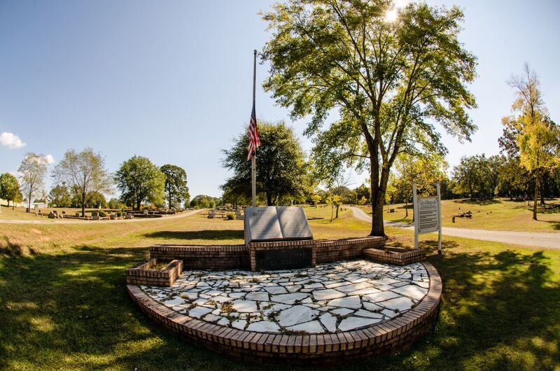 Montevallo Cemetery